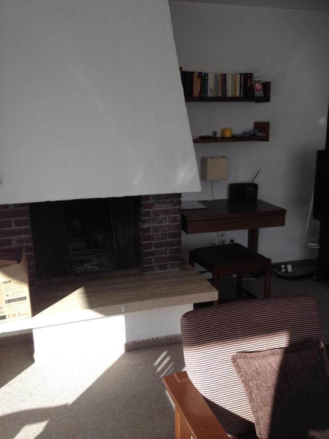 Rothornblick Apartment Arosa Luaran gambar