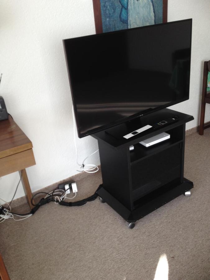 Rothornblick Apartment Arosa Luaran gambar