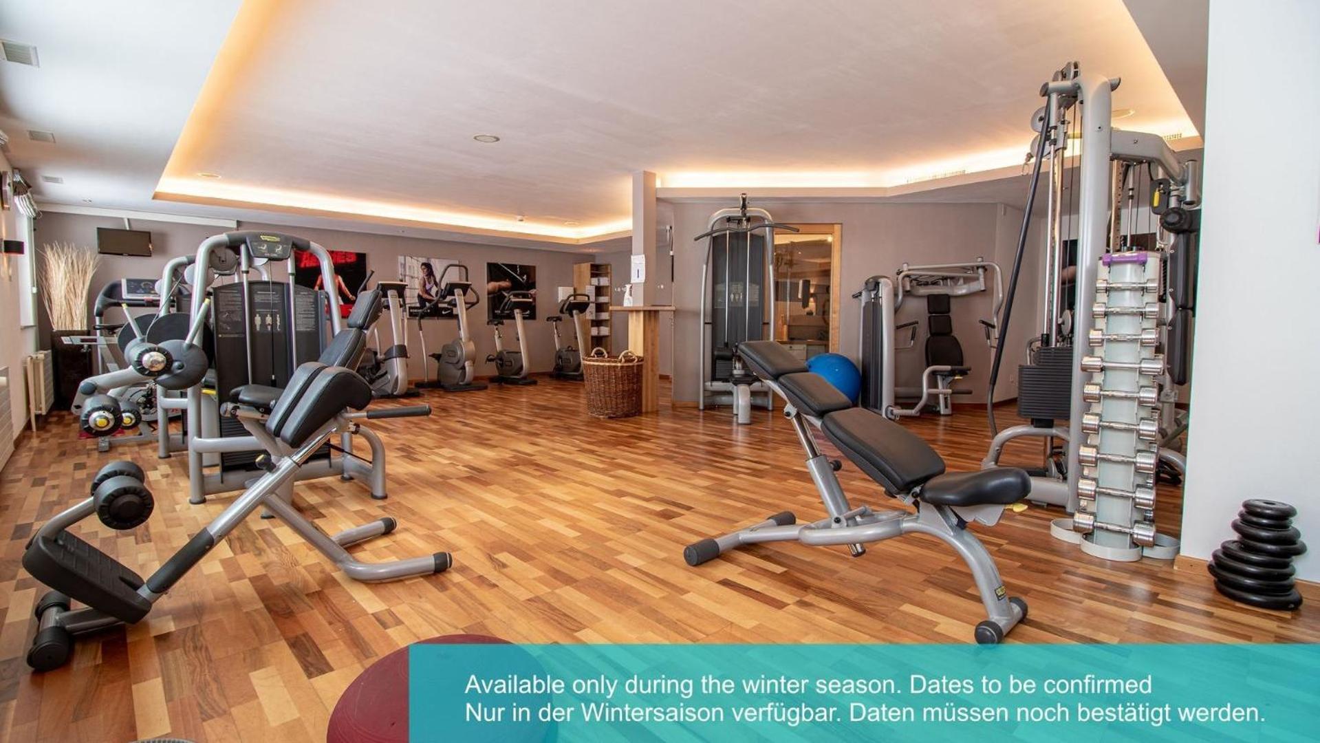 Rothornblick Apartment Arosa Luaran gambar