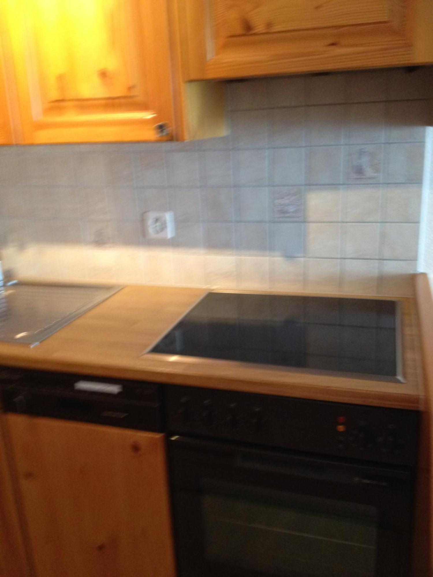 Rothornblick Apartment Arosa Luaran gambar