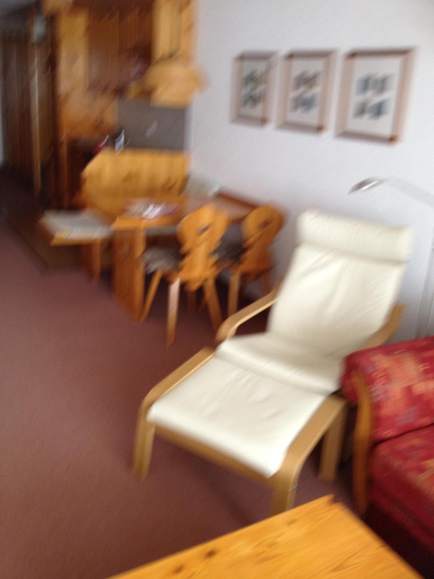 Rothornblick Apartment Arosa Luaran gambar