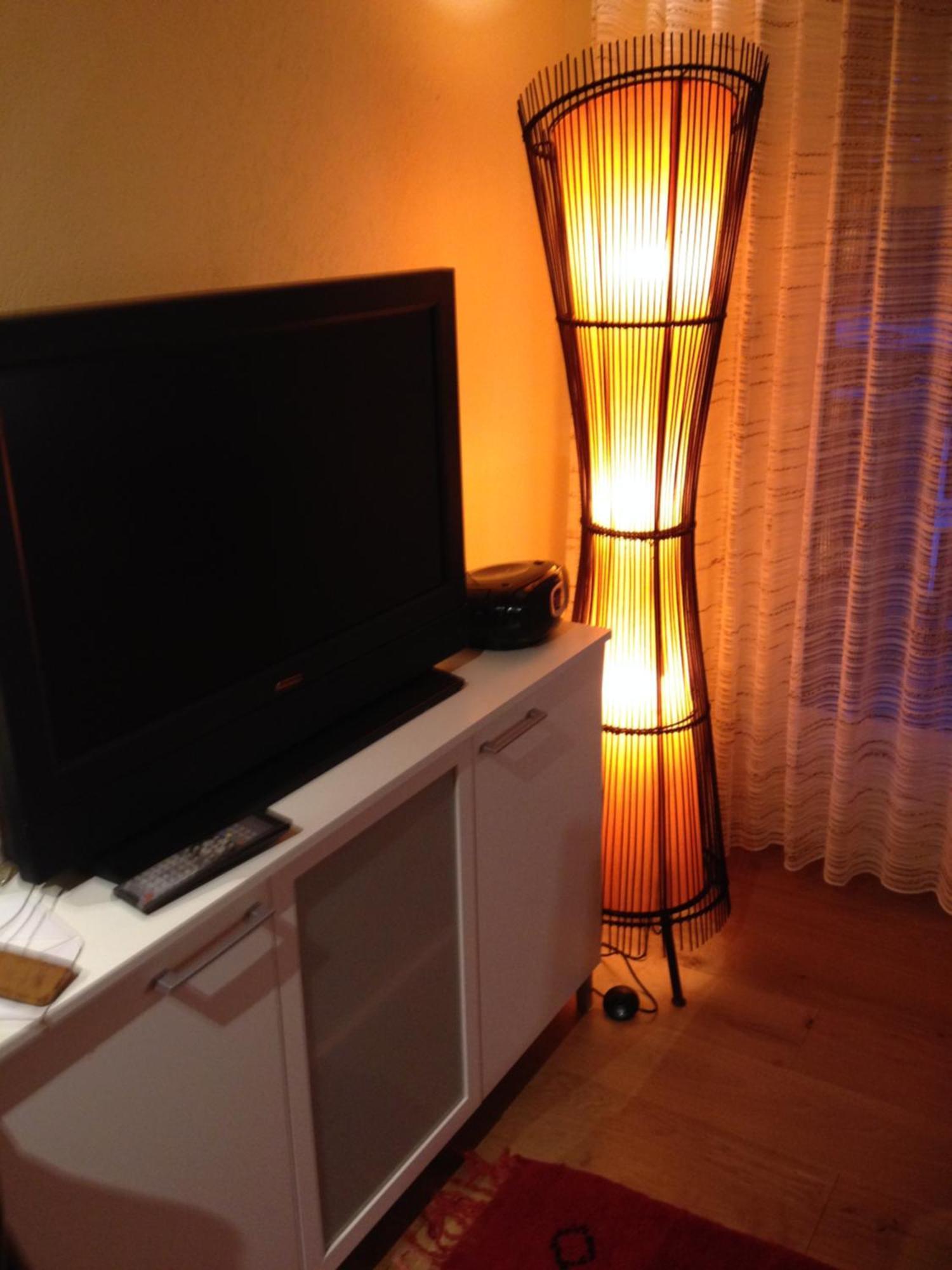 Rothornblick Apartment Arosa Luaran gambar