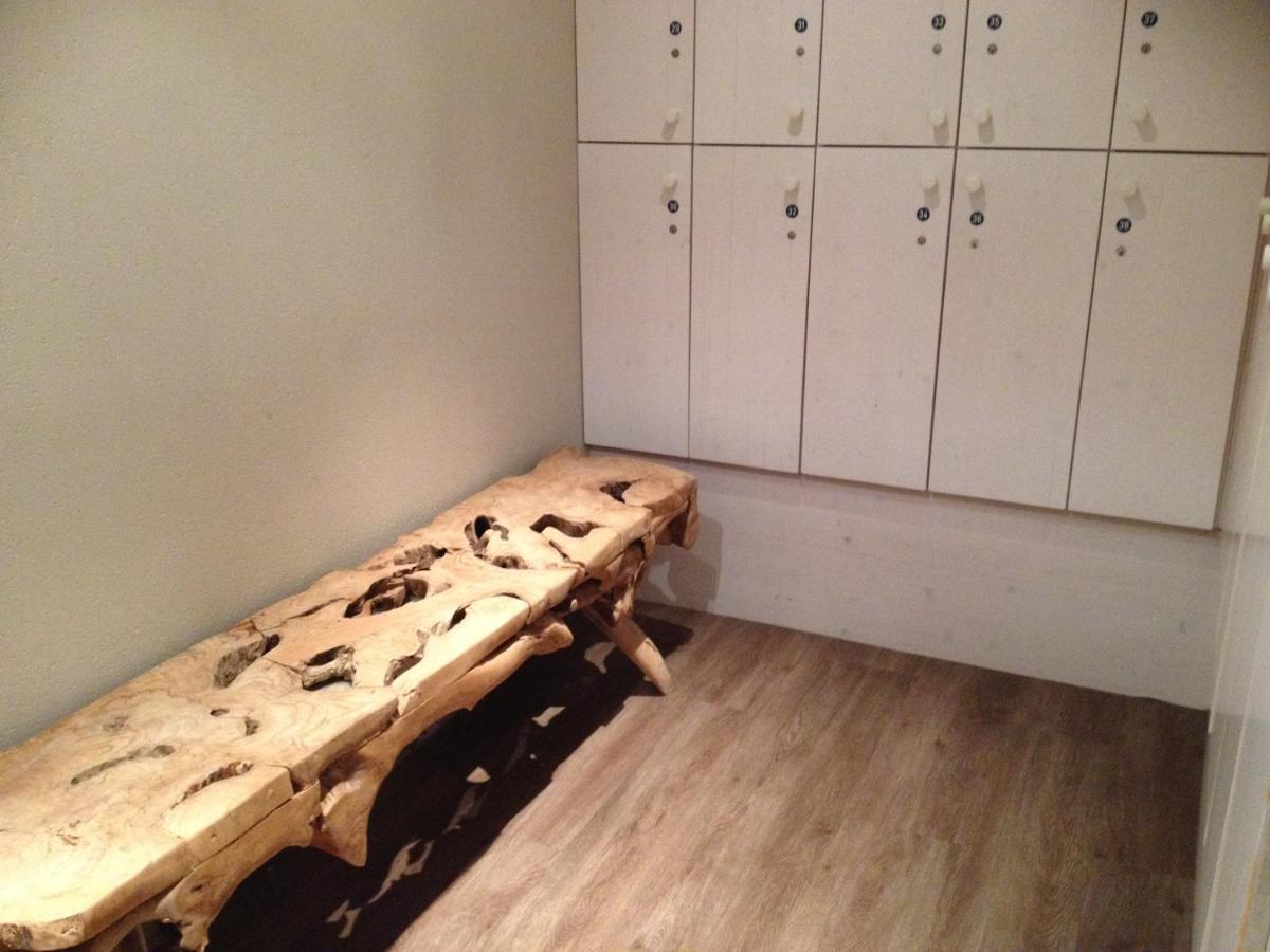 Rothornblick Apartment Arosa Luaran gambar